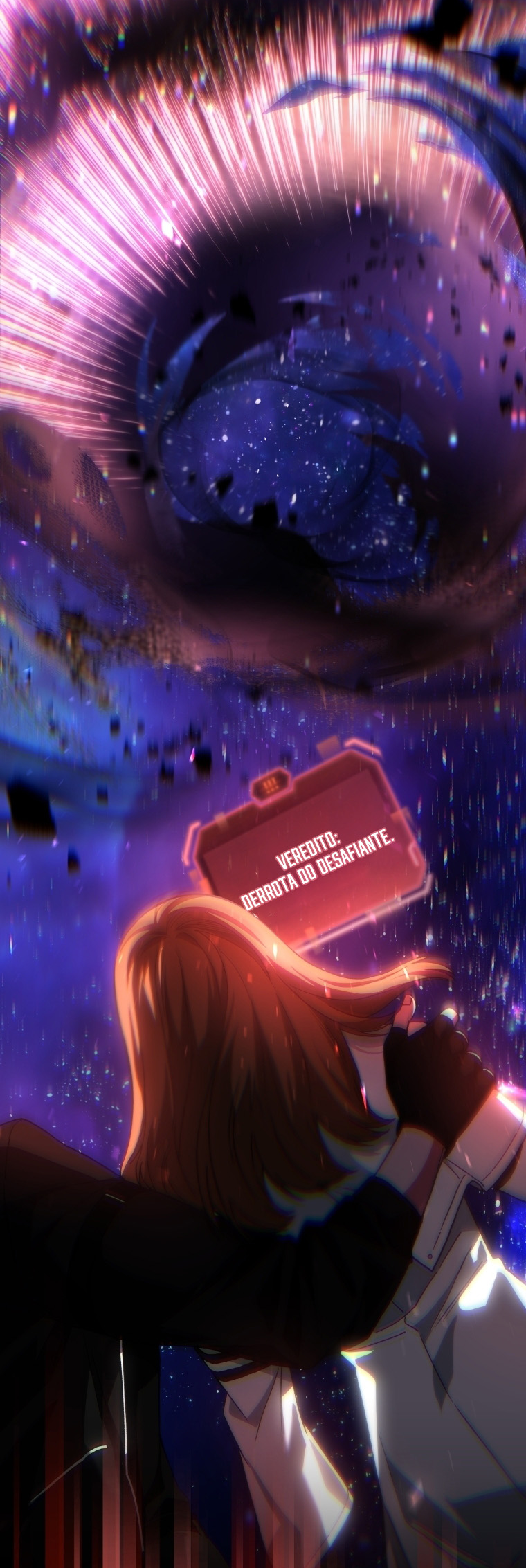 I Stole the First Ranker's Soul Vol. 3 Ch. 94 第33页