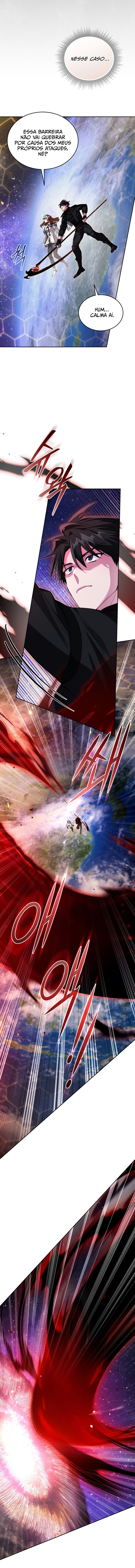 I Stole the First Ranker's Soul Vol. 3 Ch. 94 第8页