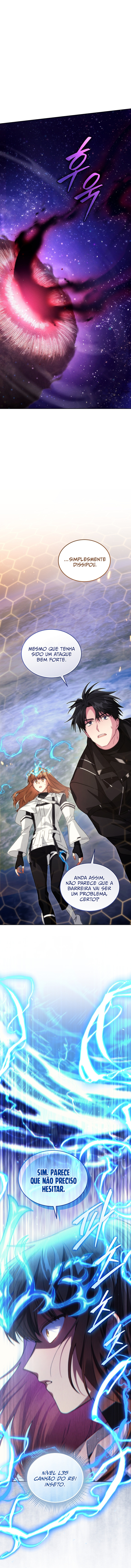 I Stole the First Ranker's Soul Vol. 3 Ch. 94 第9页