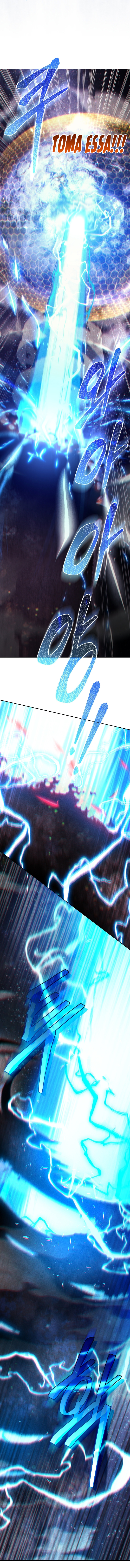 I Stole the First Ranker's Soul Vol. 3 Ch. 94 第10页