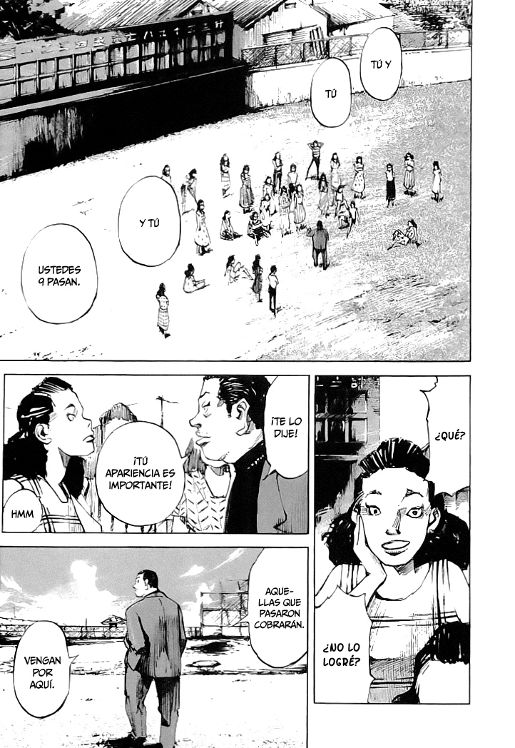 Mighty Girl Jugando a la Pelota 第2页