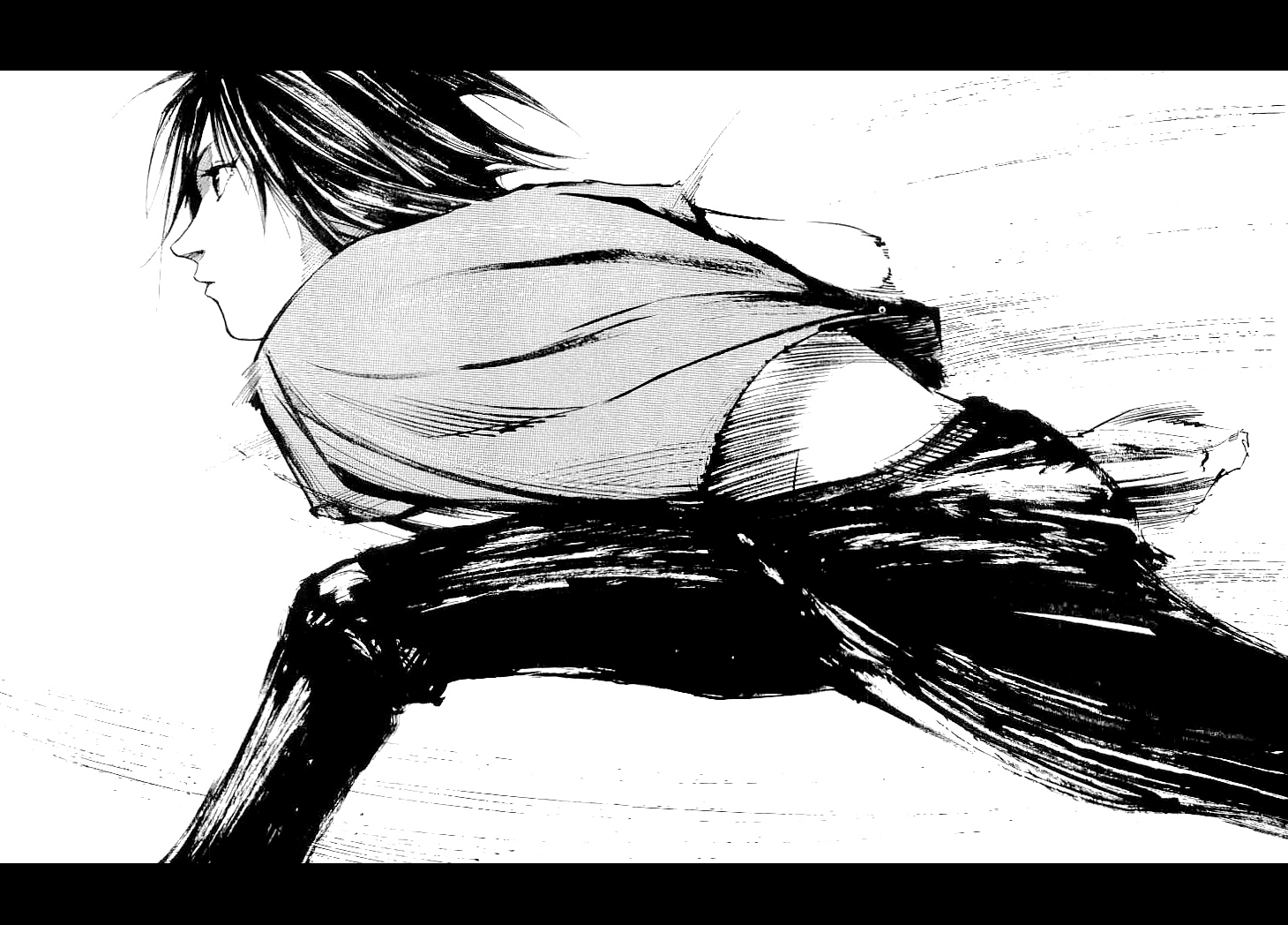 Mighty Girl Jugando a la Pelota 第24页