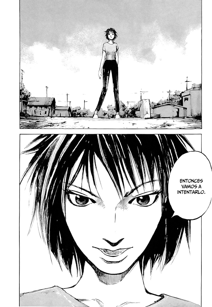 Mighty Girl Jugando a la Pelota 第28页