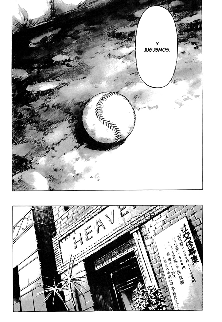 Mighty Girl Jugando a la Pelota 第29页