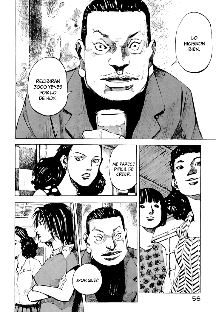 Mighty Girl Jugando a la Pelota 第6页