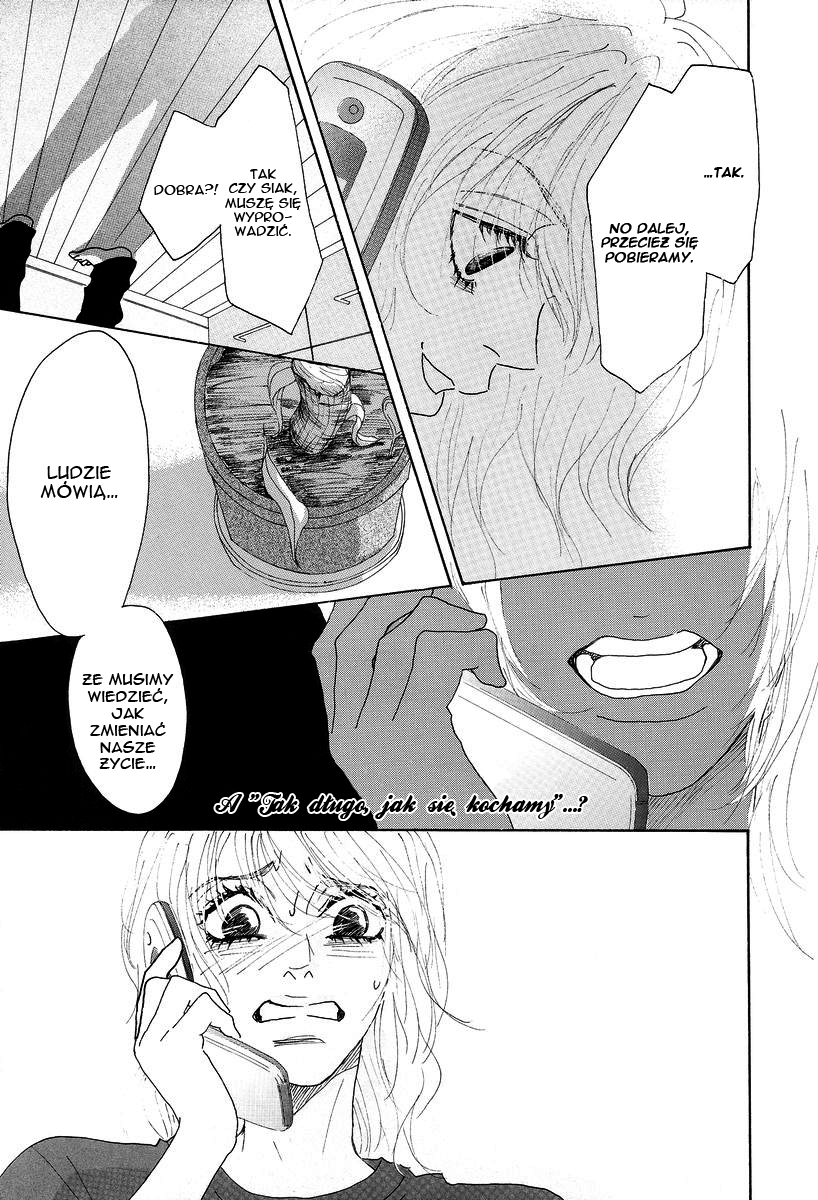 Piece of Cake Vol. 1 Ch. 1 第35页