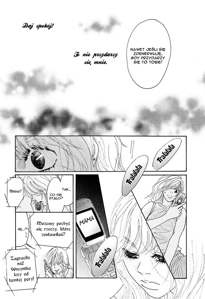 Piece of Cake Vol. 1 Ch. 1 第39页