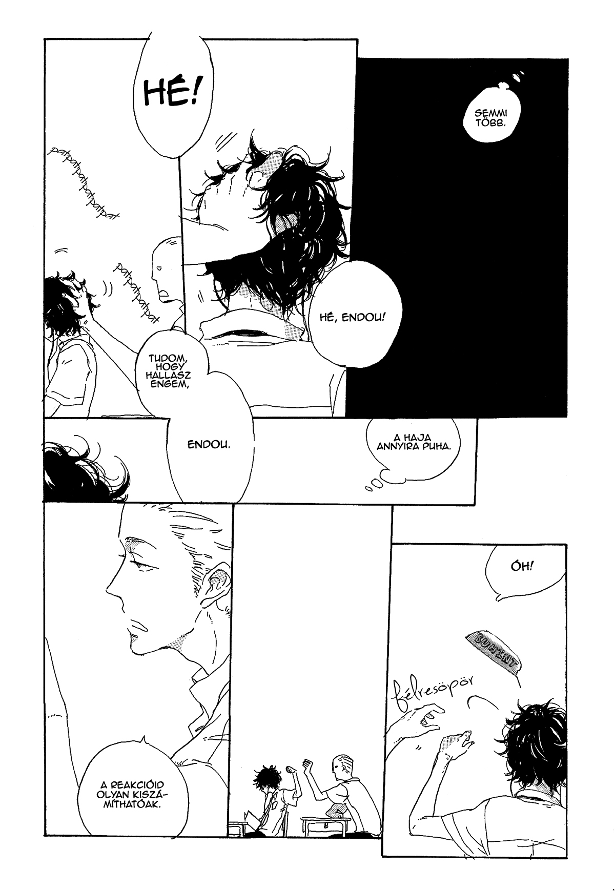 Endou-kun no Kansatsu Nikki Vol. 1 Ch. 1 第24页