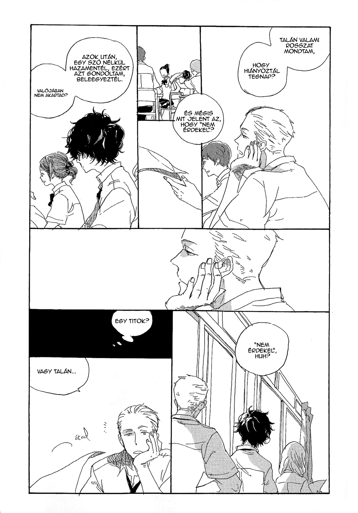 Endou-kun no Kansatsu Nikki Vol. 1 Ch. 1 第31页