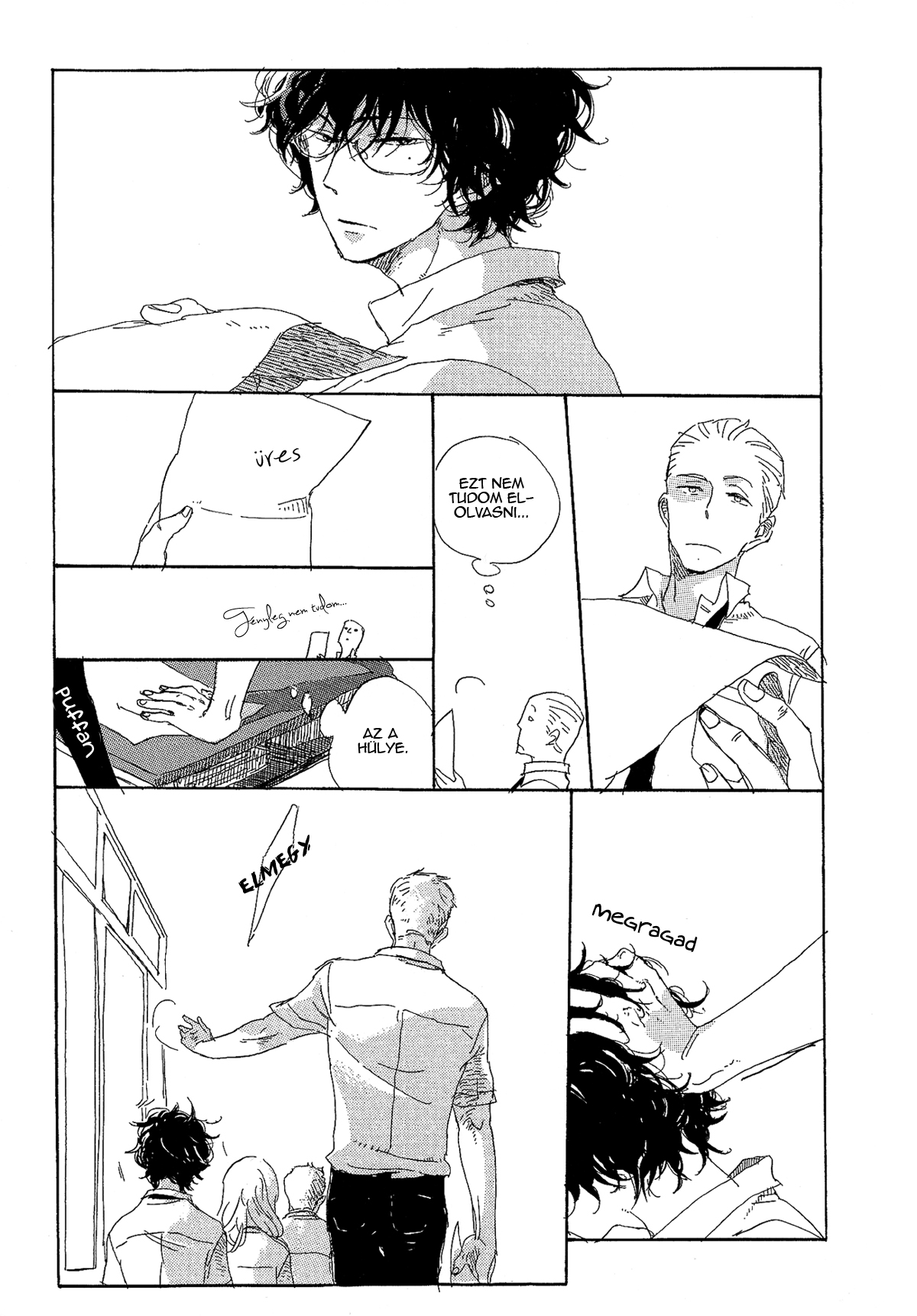 Endou-kun no Kansatsu Nikki Vol. 1 Ch. 1 第32页