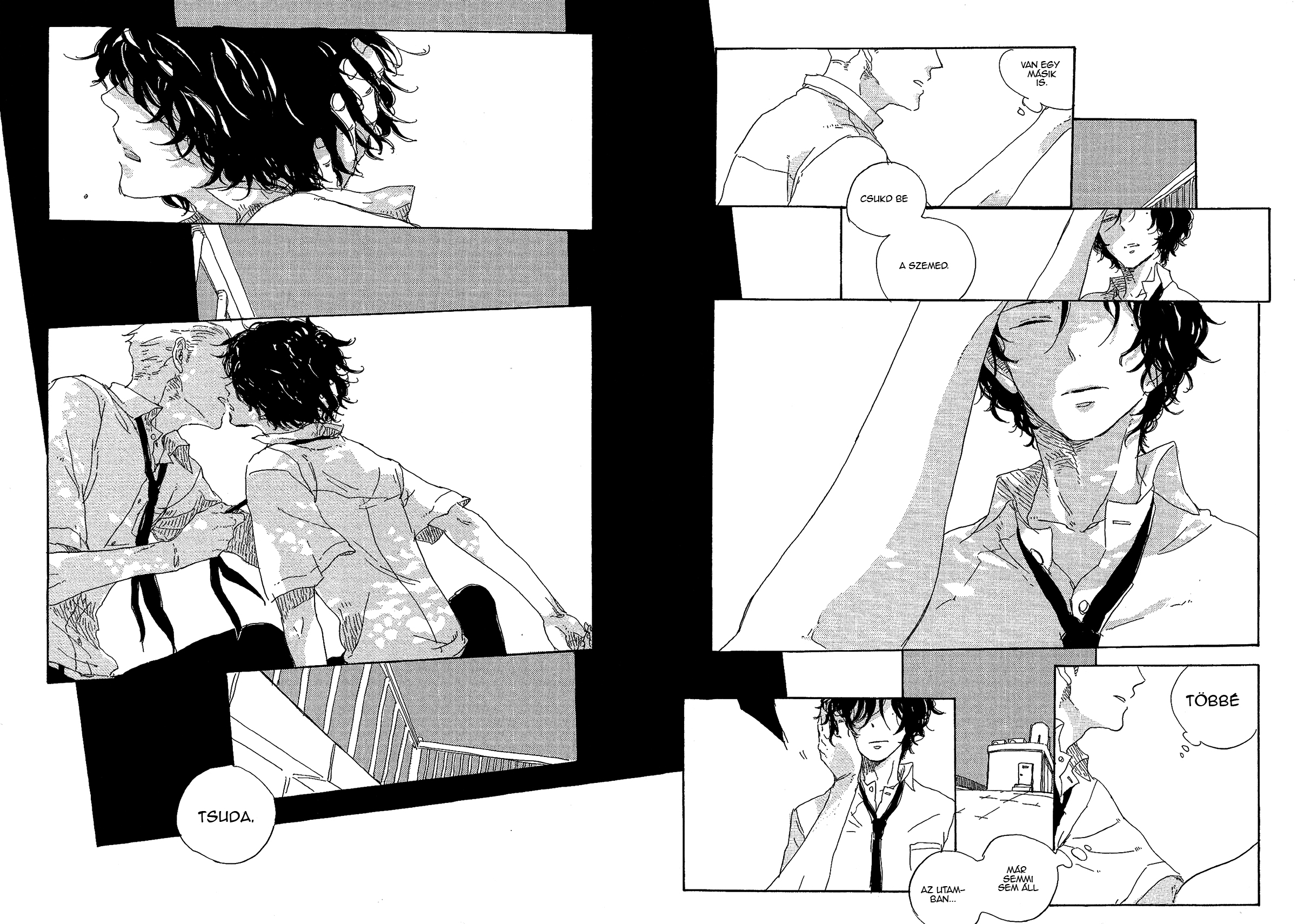 Endou-kun no Kansatsu Nikki Vol. 1 Ch. 1 第41页