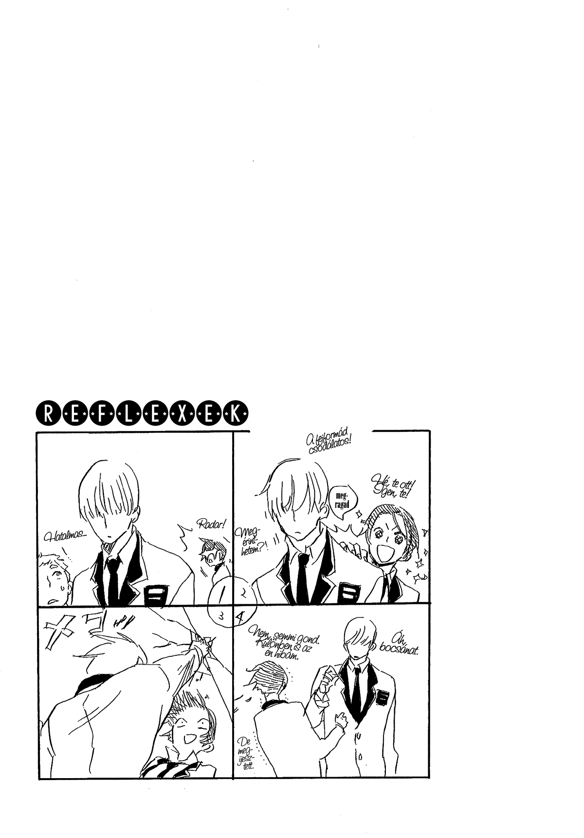 Endou-kun no Kansatsu Nikki Vol. 1 Ch. 1 第47页