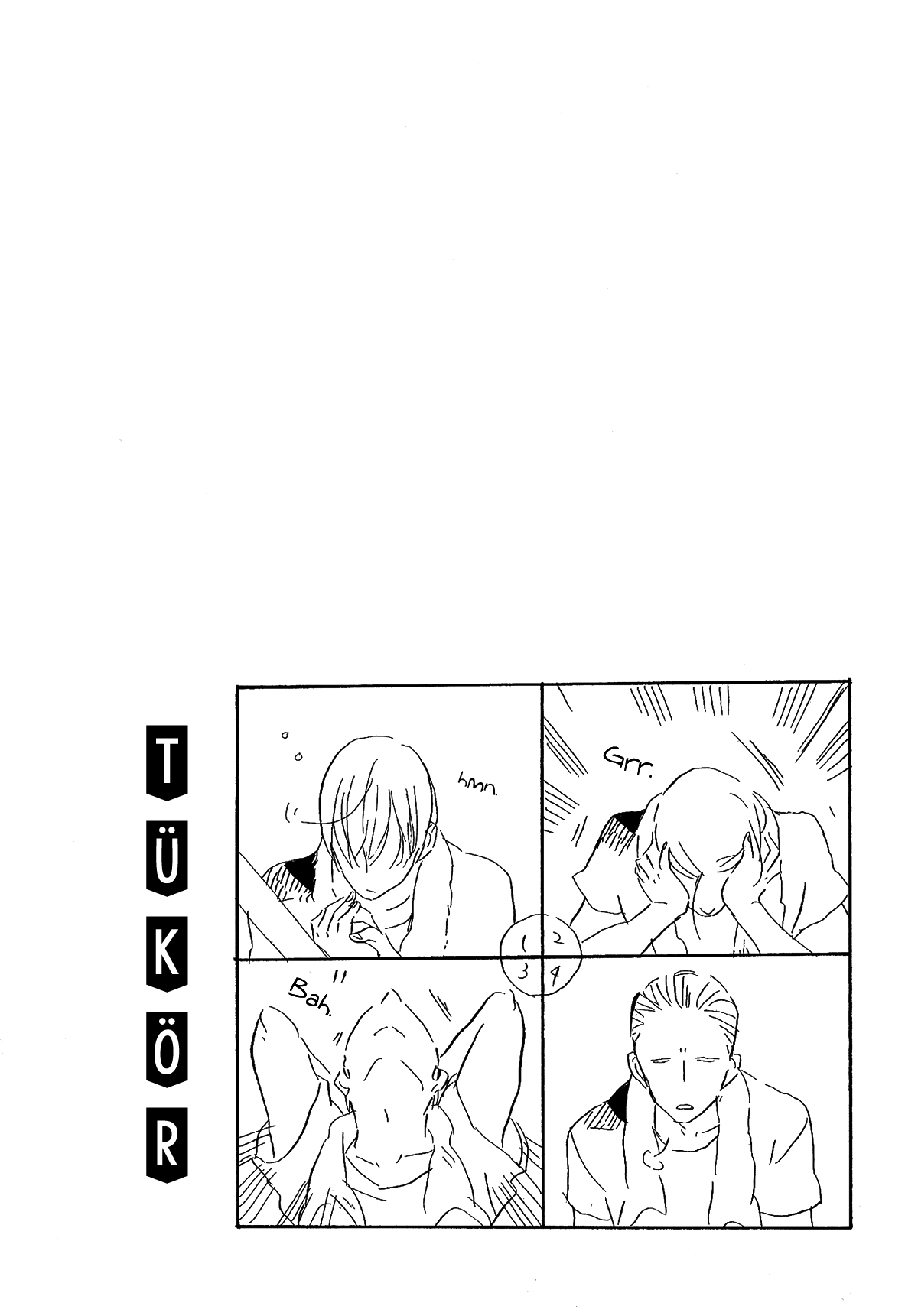 Endou-kun no Kansatsu Nikki Vol. 1 Ch. 1 第48页