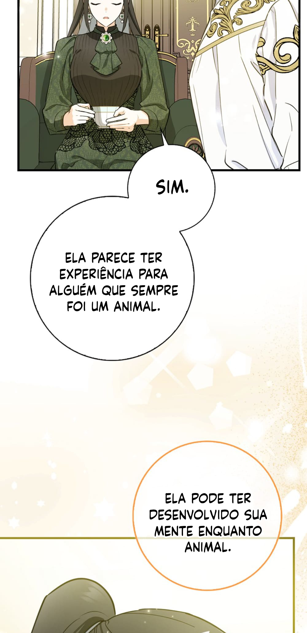 The Killer Whale's Comfort Penguin Vol. 1 Ch. 3 第54页