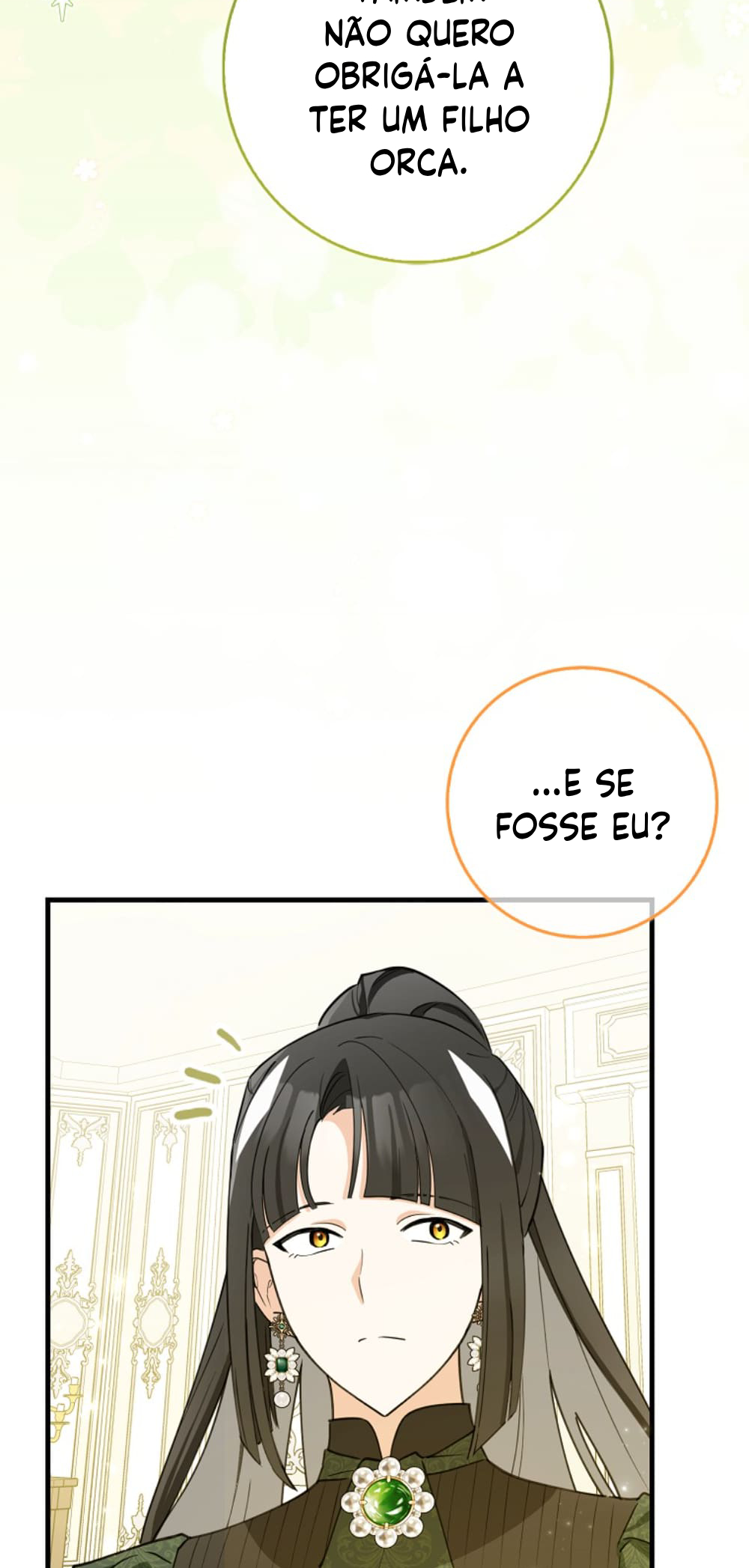 The Killer Whale's Comfort Penguin Vol. 1 Ch. 3 第74页