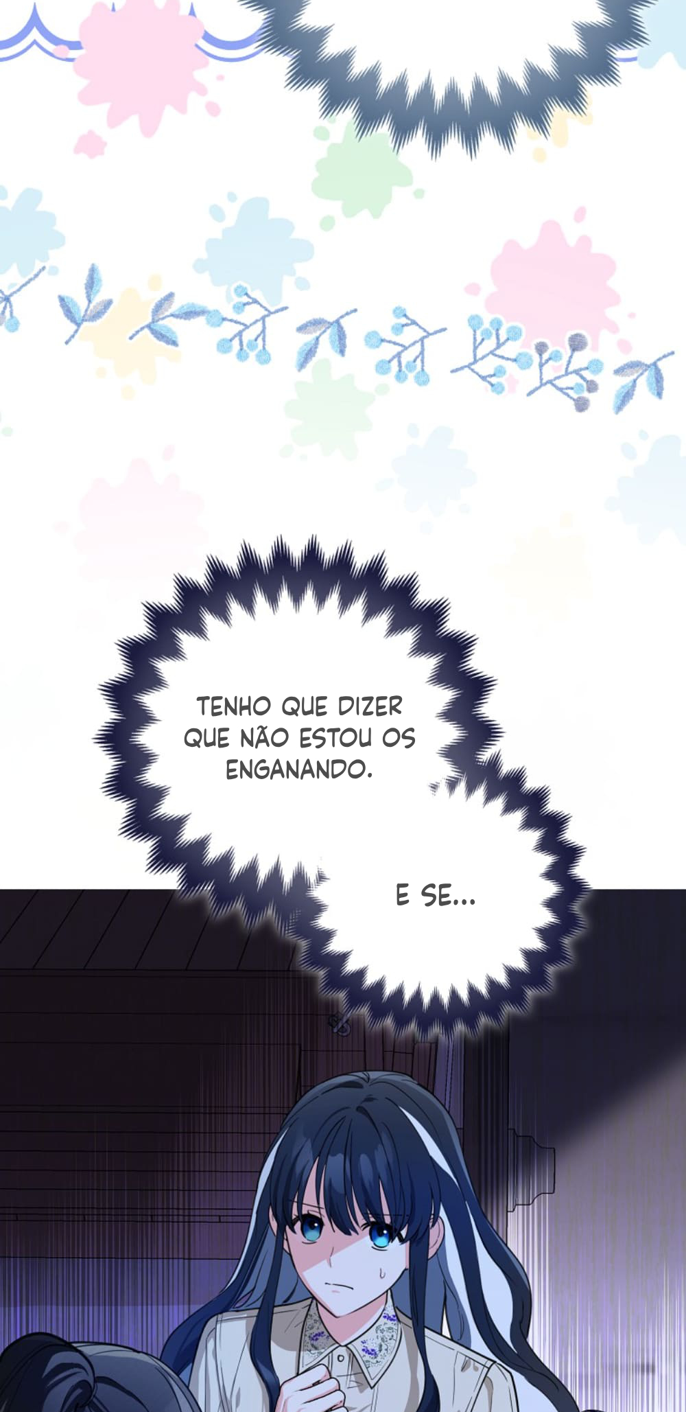 The Killer Whale's Comfort Penguin Vol. 1 Ch. 3 第9页