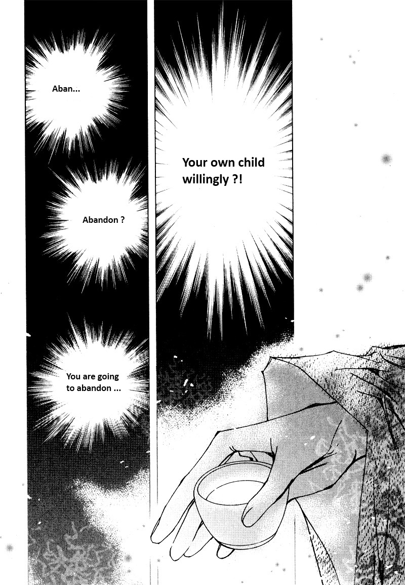 Yeonmo Vol. 2 Ch. 5 第31页