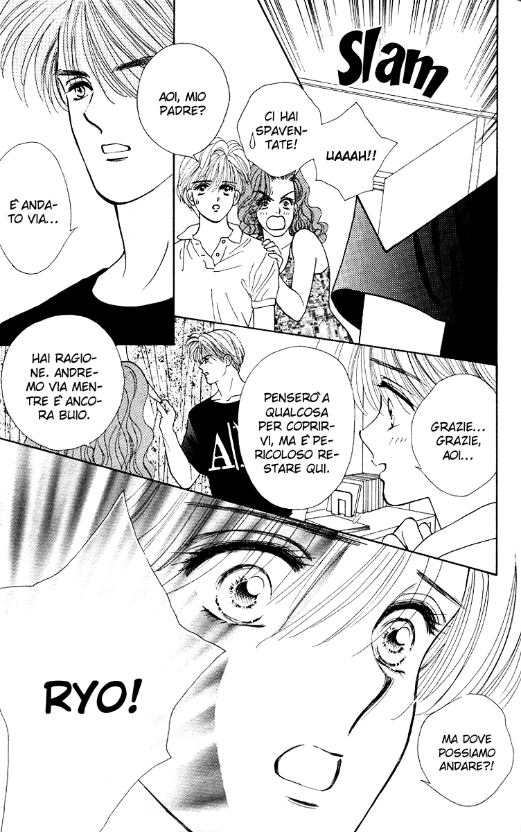 Ryou Vol. 1 Ch. 6 第19页