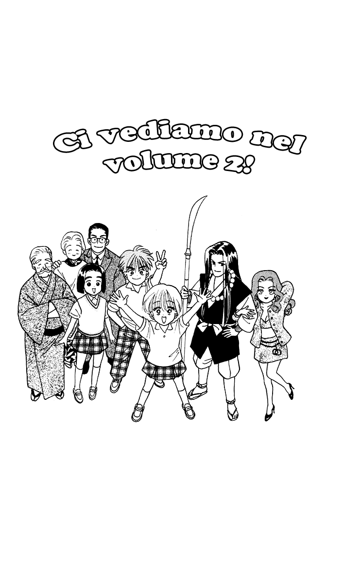 Ryou Vol. 1 Ch. 6 第26页