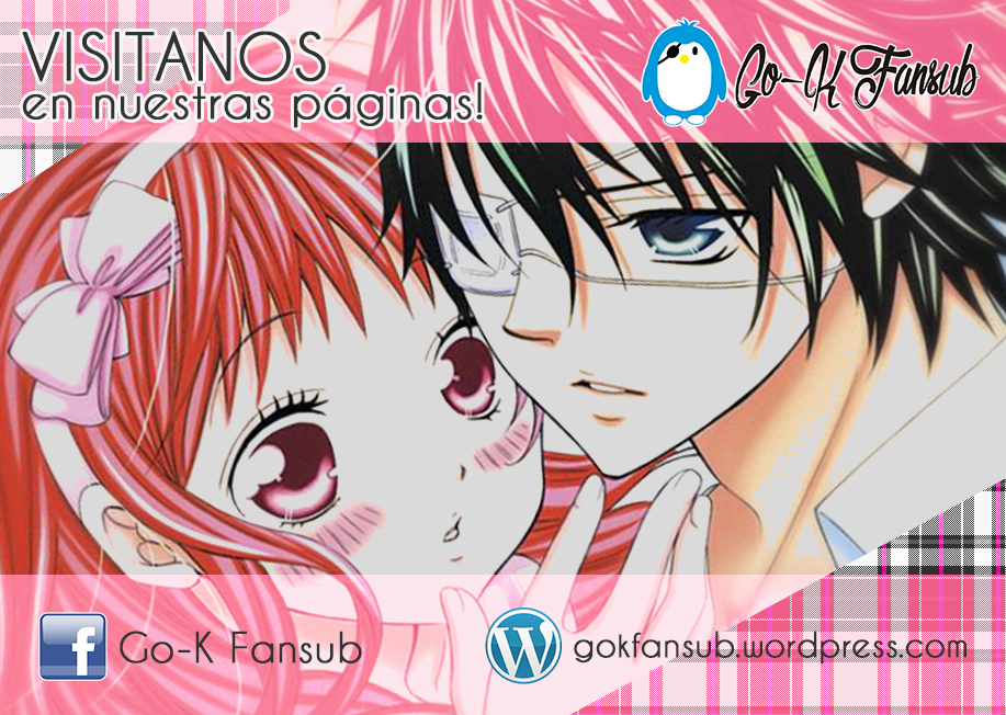 Hatsukoi Hajimemashita. Vol. 1 Ch. 1 第41页
