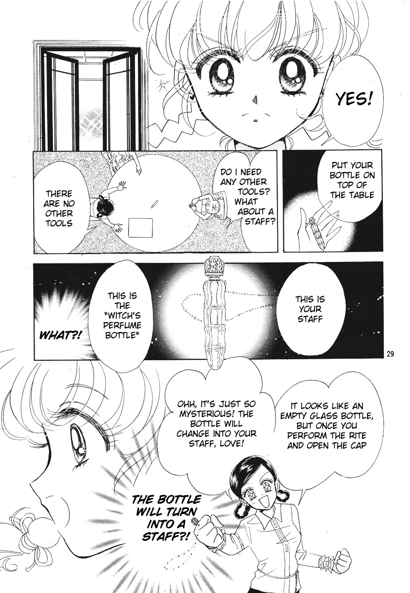 Love♡Witch Ch. 1 第29页