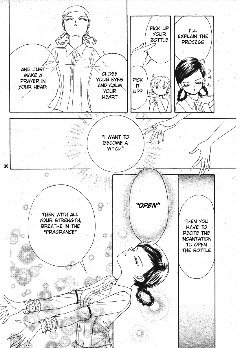 Love♡Witch Ch. 1 第30页