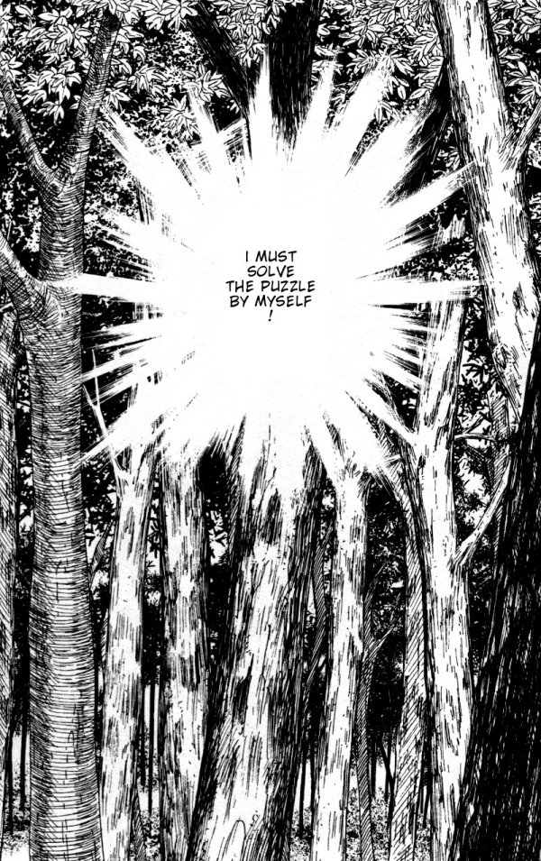 Sui Tang Heroes A Secret in Deep Woods 第12页