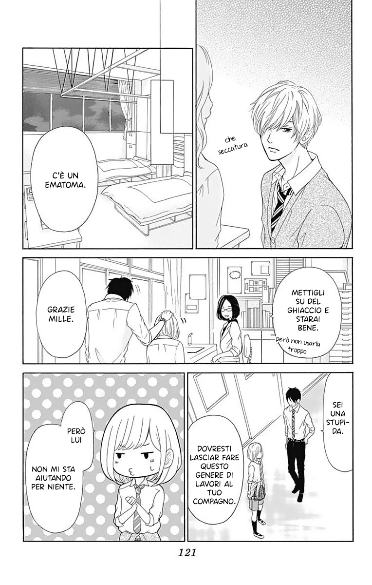 Furuya-sensei wa An-chan no Mono Vol. 1 Ch. 3 第29页
