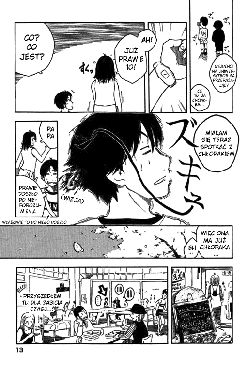 Inu Neko Jump! Vol. 1 Ch. 1 第14页