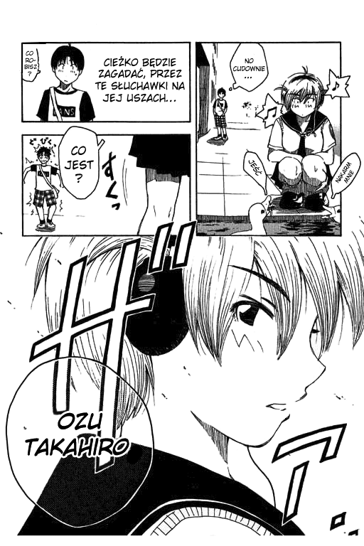 Inu Neko Jump! Vol. 1 Ch. 1 第18页