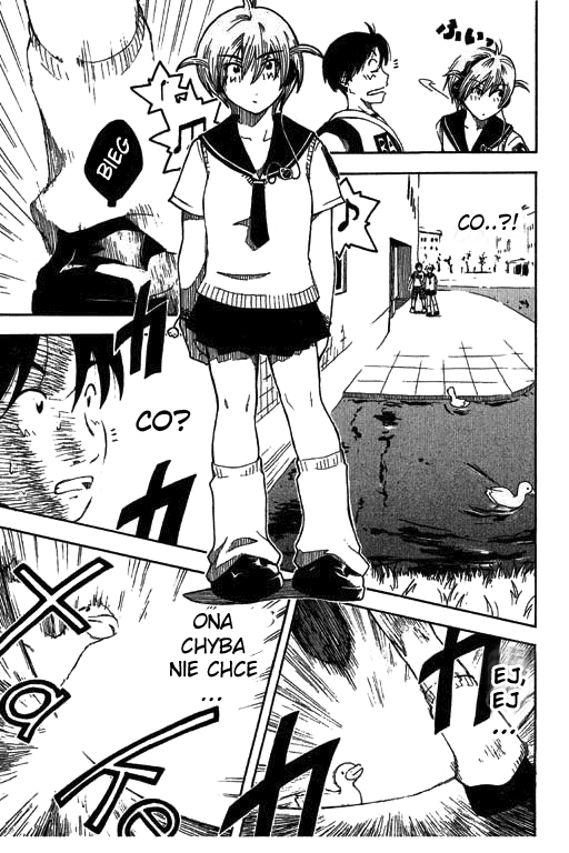 Inu Neko Jump! Vol. 1 Ch. 1 第20页