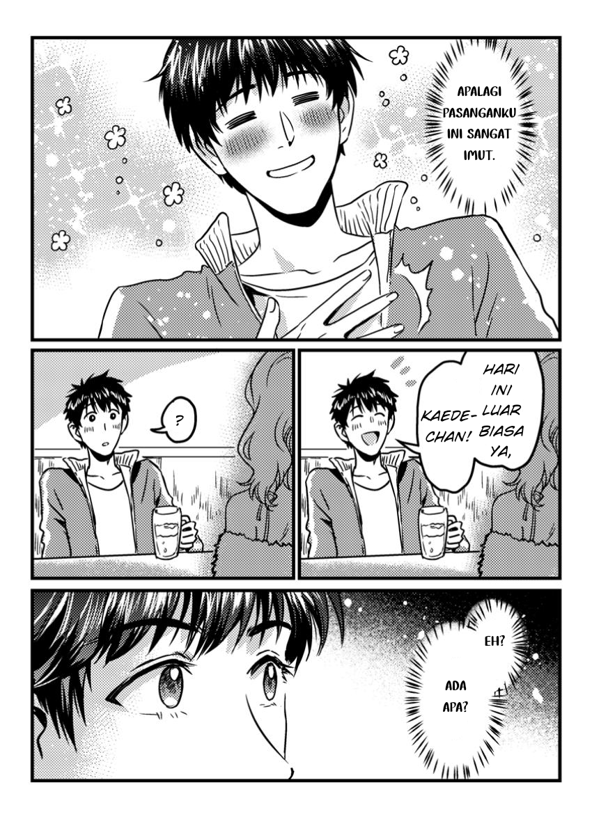 Jigoku no Sata mo Ougon Shidai - Kaisha wo Kubi ni natta Kedo, Renkinjutsu Toka Iu Cheat Skill wo te ni Ireta no de Jinsei Ippatsu Gyakuten wo Mezashimasu Vol. 1 Ch. 3.2 第10页