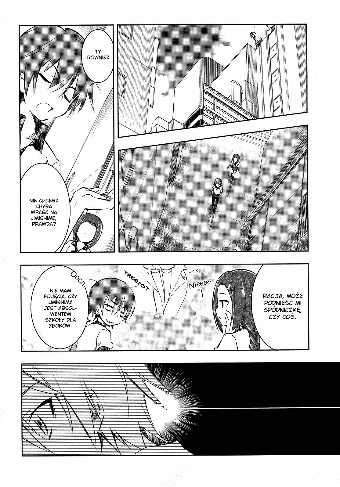 Tokage no Ou Vol. 1 Ch. 1 第28页