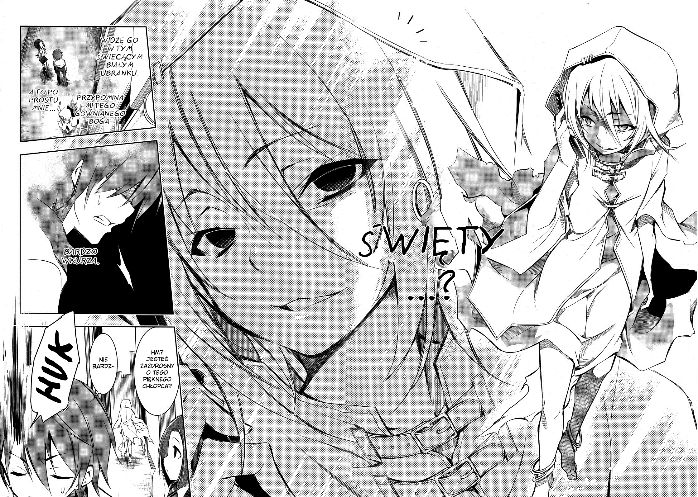 Tokage no Ou Vol. 1 Ch. 1 第30页