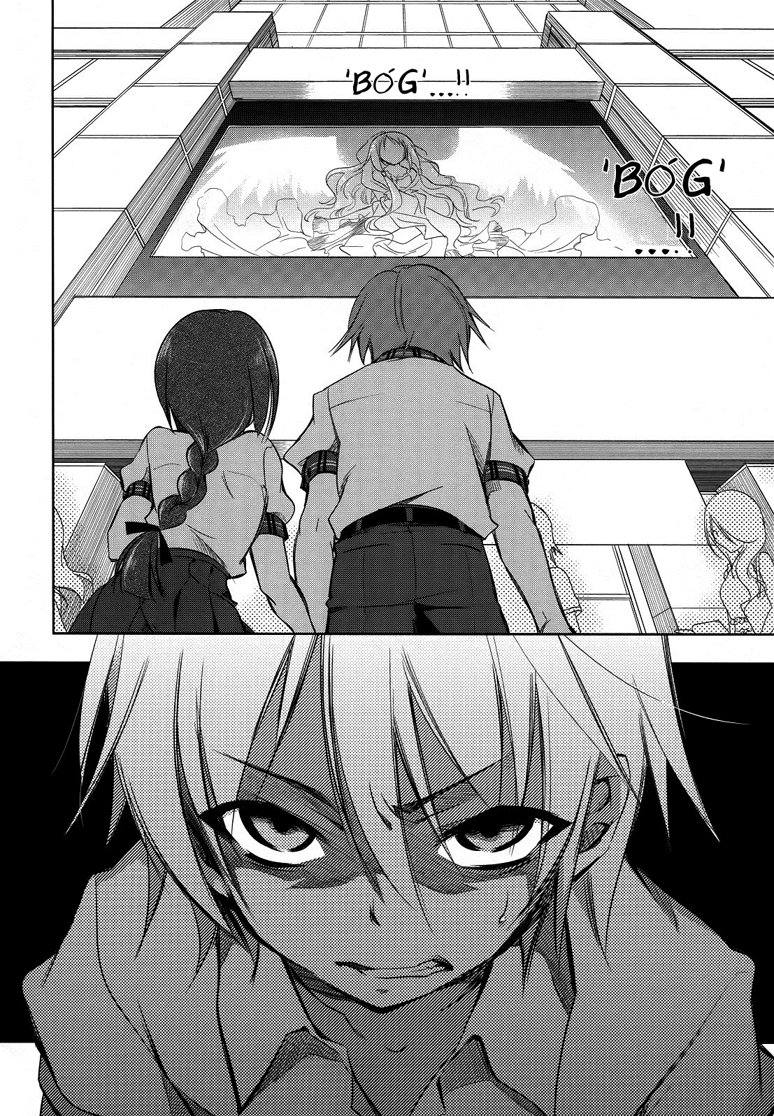 Tokage no Ou Vol. 1 Ch. 1 第37页