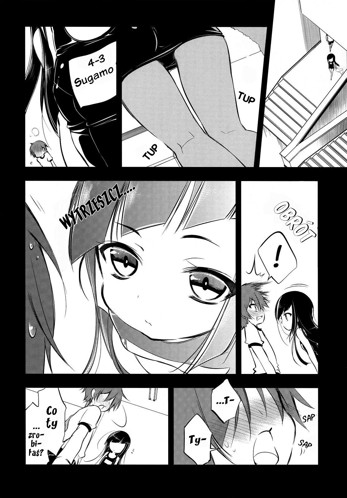 Tokage no Ou Vol. 1 Ch. 1 第7页