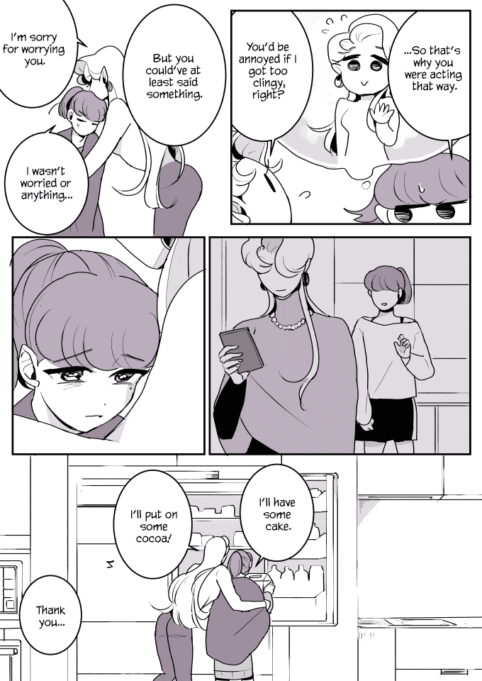 Kyuuketsuki Model to Bishoujo Vol. 1 Ch. 2 第10页