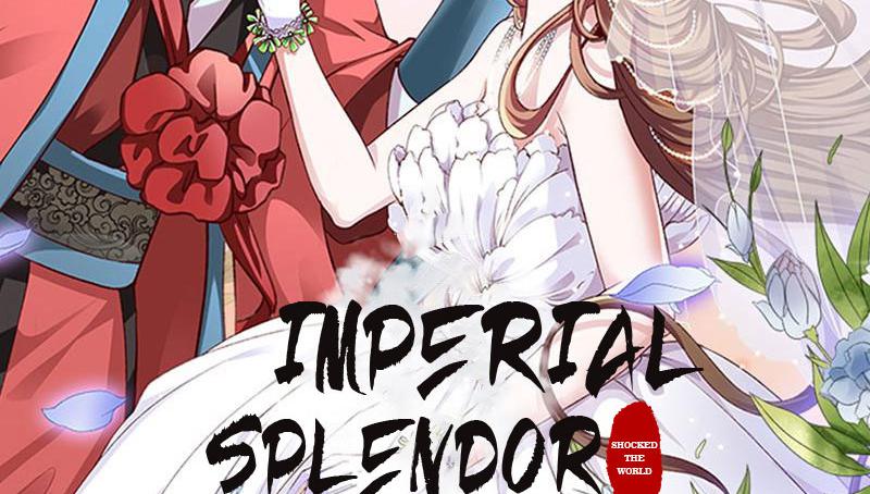 Imperial Splendor He's Just Toying with You 第2页