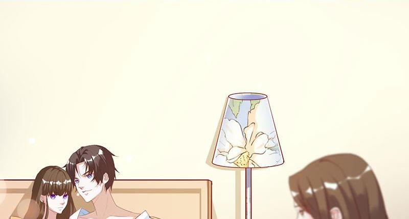 Imperial Splendor He's Just Toying with You 第19页