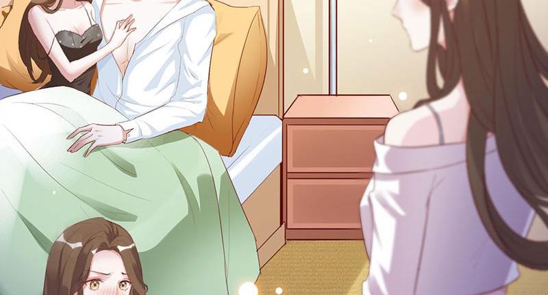 Imperial Splendor He's Just Toying with You 第20页