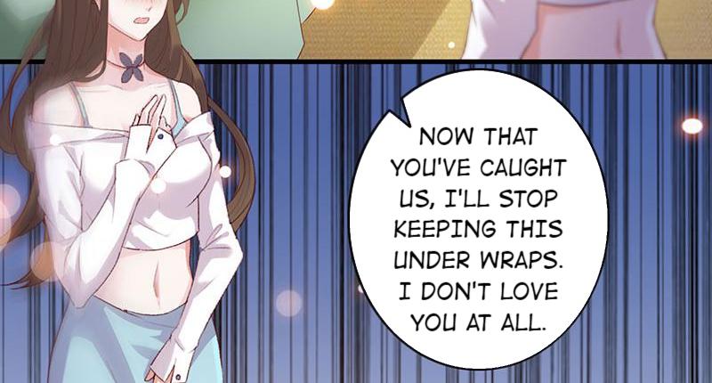 Imperial Splendor He's Just Toying with You 第21页