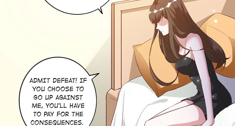 Imperial Splendor He's Just Toying with You 第29页