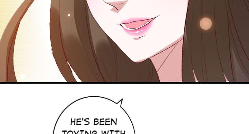 Imperial Splendor He's Just Toying with You 第32页
