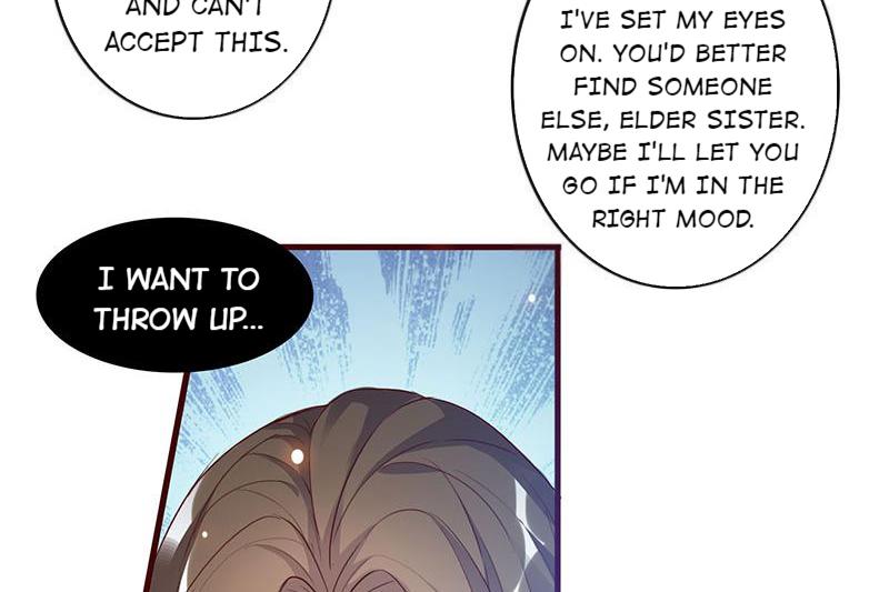 Imperial Splendor He's Just Toying with You 第52页