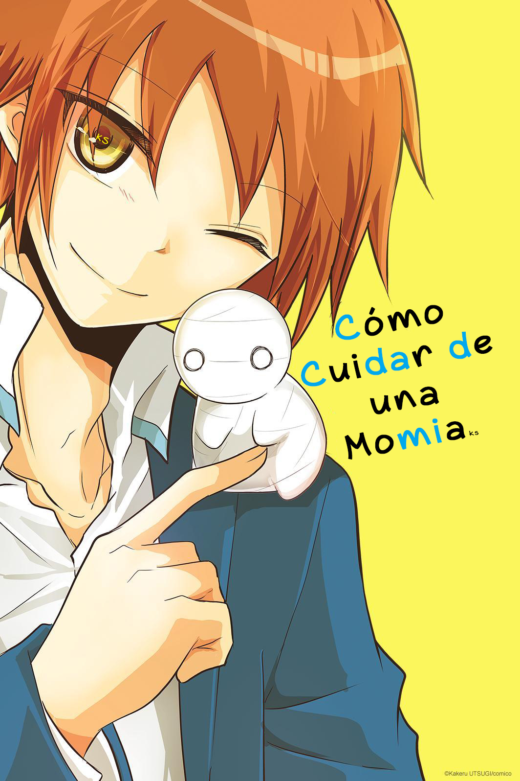Miira no Kaikata El Envío Sopresa 第5页