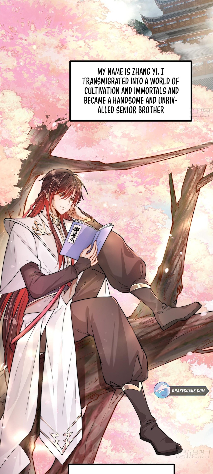 It Starts With The Confession To The Beauty Master I Awakened The Holy Body 第2页