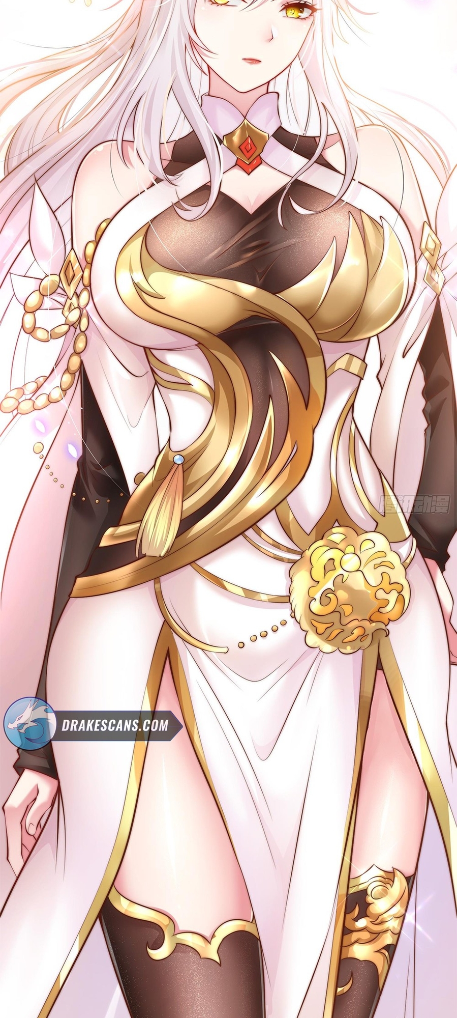 It Starts With The Confession To The Beauty Master I Awakened The Holy Body 第18页