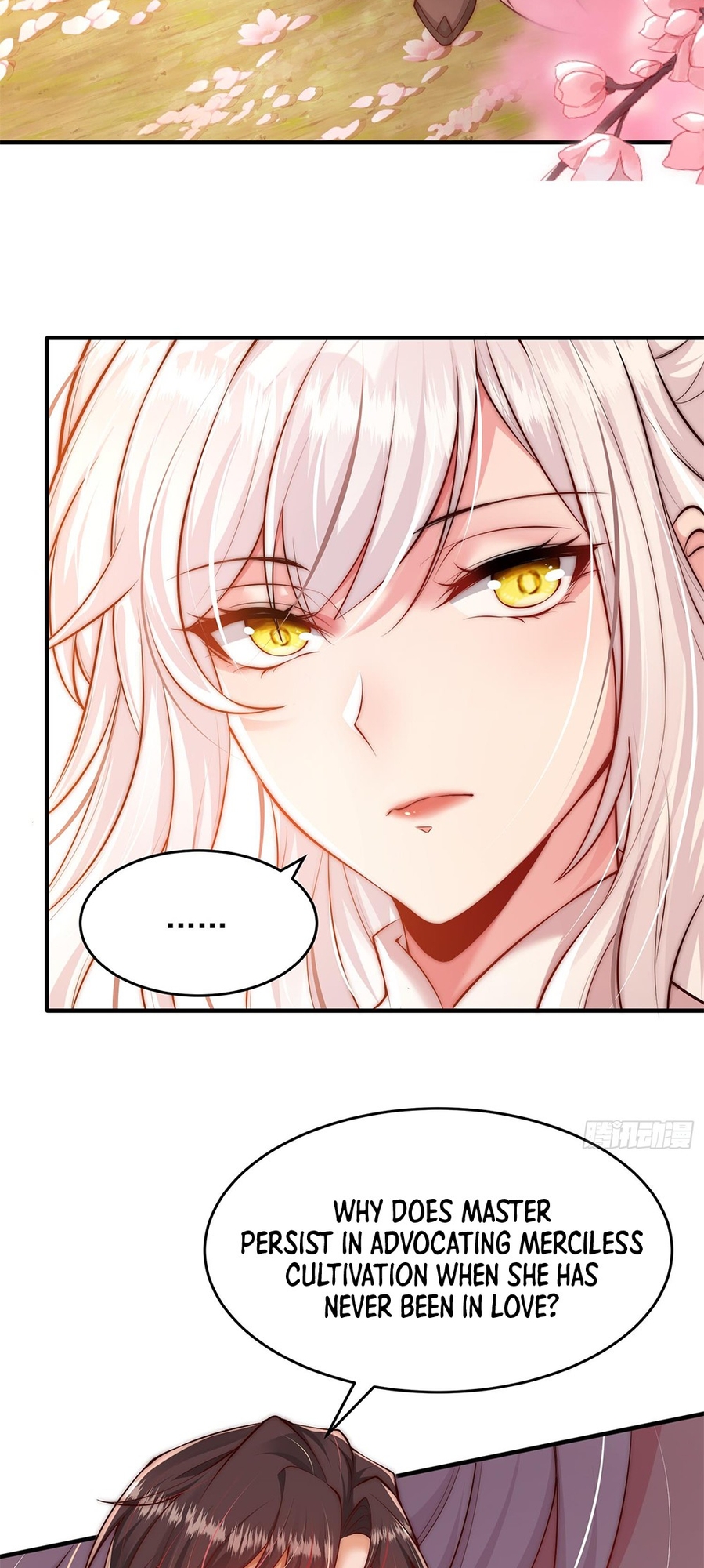 It Starts With The Confession To The Beauty Master I Awakened The Holy Body 第25页