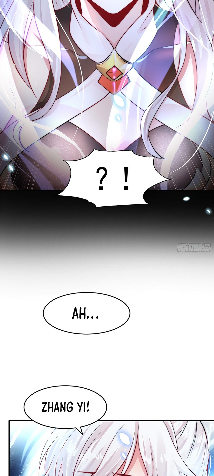 It Starts With The Confession To The Beauty Master I Awakened The Holy Body 第29页