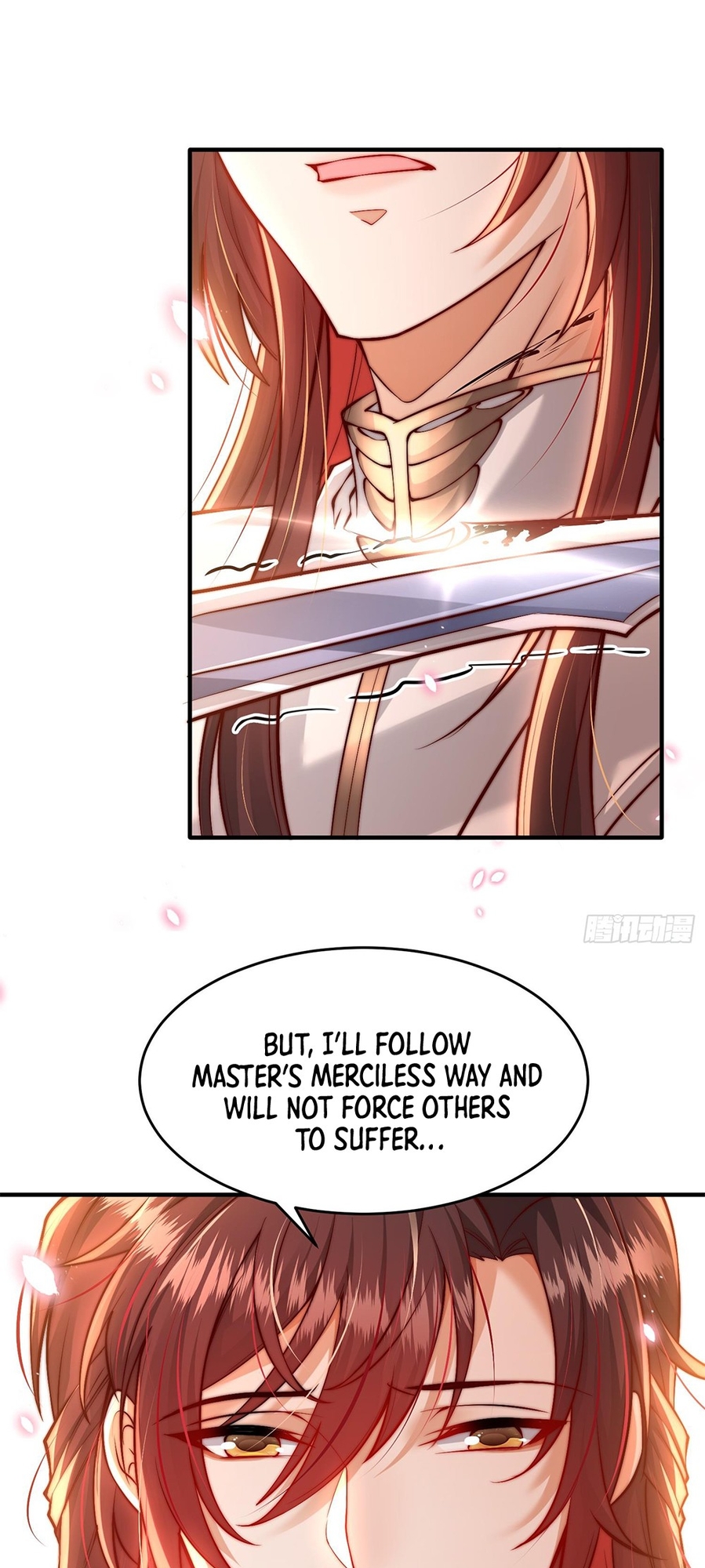 It Starts With The Confession To The Beauty Master I Awakened The Holy Body 第38页